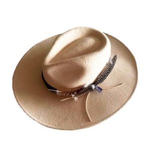 Wyeth Feather Rancher